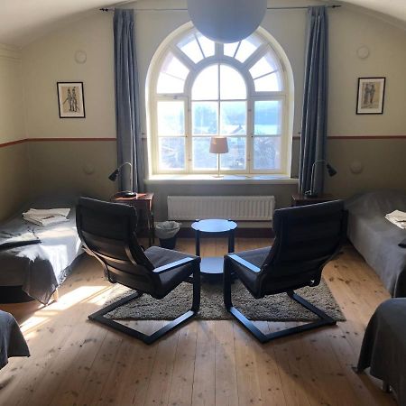 Soldatens Bed & Breakfast Marstrand Exterior foto