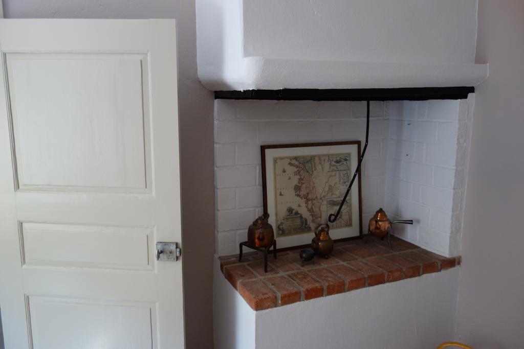 Soldatens Bed & Breakfast Marstrand Cameră foto