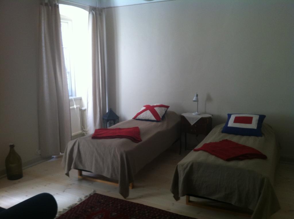 Soldatens Bed & Breakfast Marstrand Cameră foto