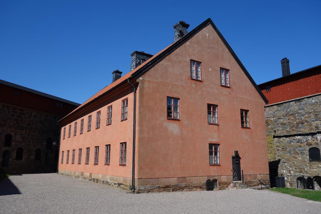 Soldatens Bed & Breakfast Marstrand Cameră foto